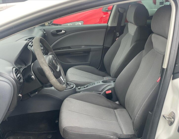 Seat Leon Hatchback 1,4 l 63 kw