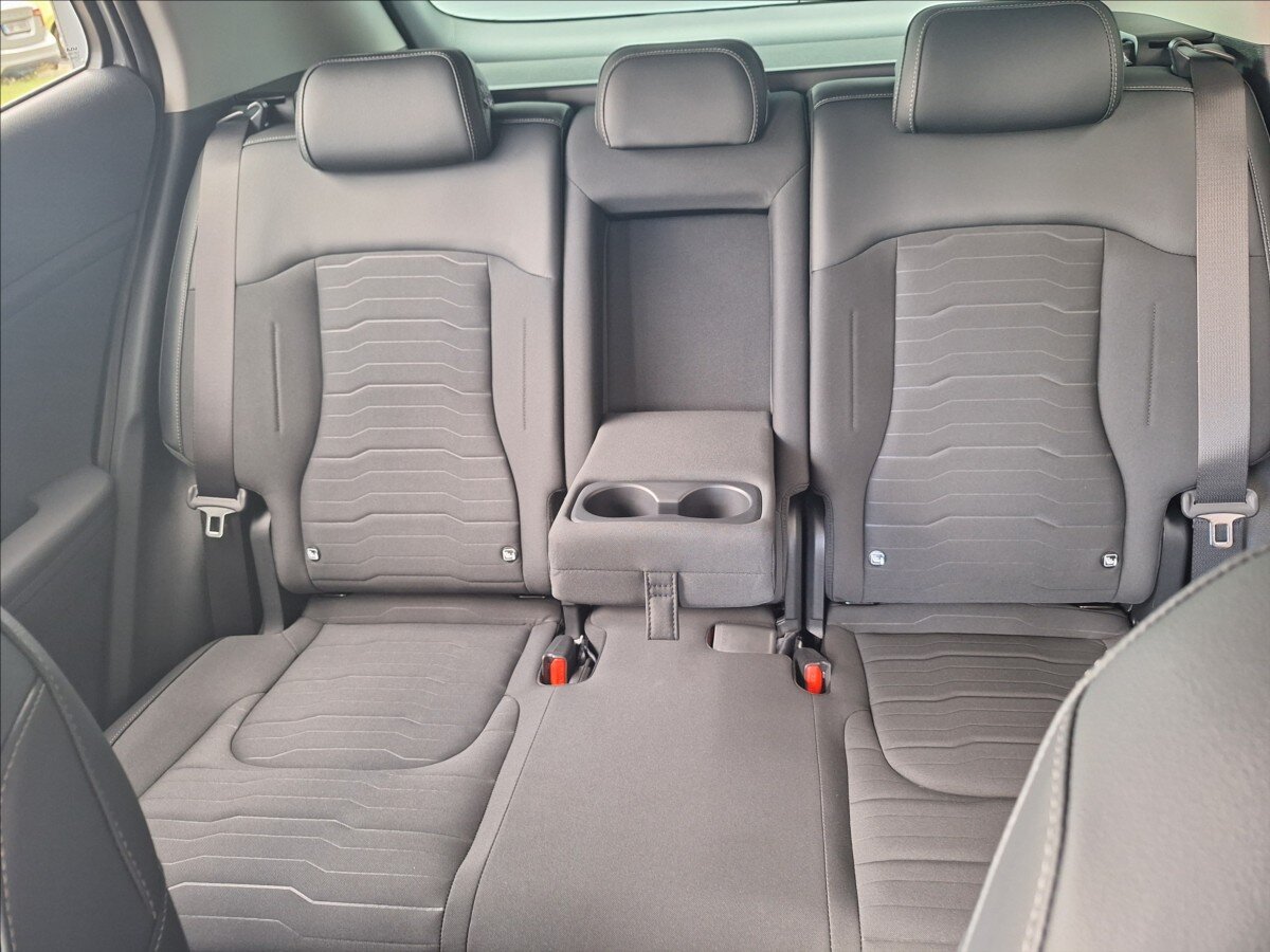 KIA Sportage SUV / Terénní 1,6 l 110 kw