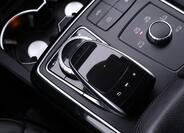 Mercedes-Benz GLE 29