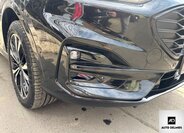 Ford Kuga SUV / Terénní 2,5 l 165 kw