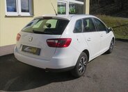 Seat Ibiza Kombi 1,4 l 63 kw