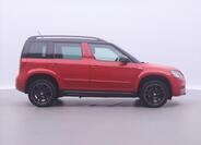 Škoda Yeti 8