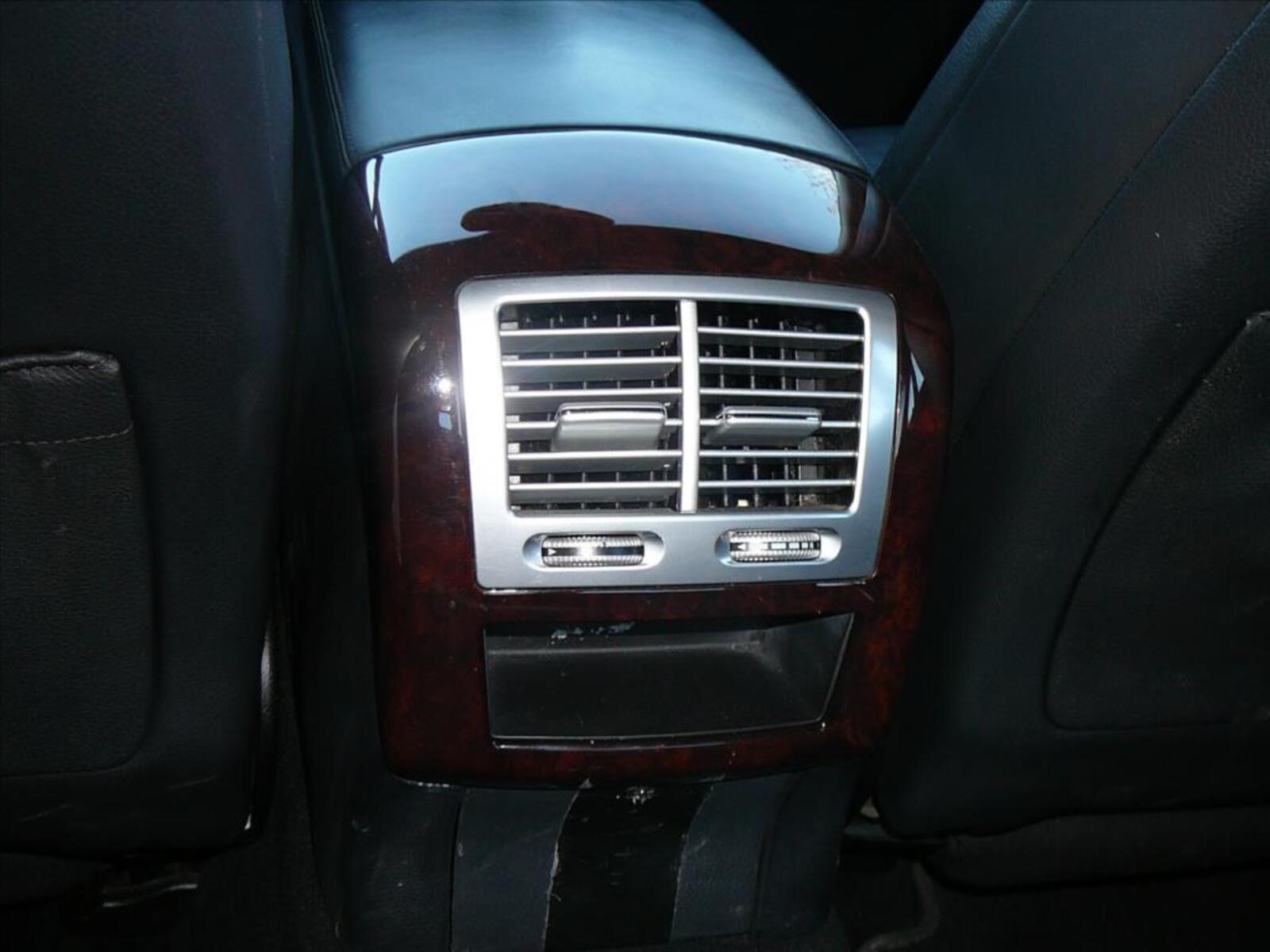 Mercedes-Benz Třídy S 15