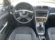 Škoda Octavia 13