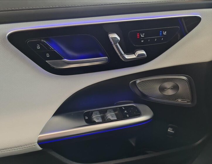 Mercedes-Benz Třídy C 12