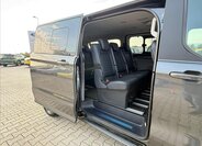 Ford Tourneo Custom 14