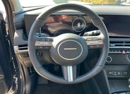 Hyundai Tucson SUV / Terénní 1,6 l 117 kw