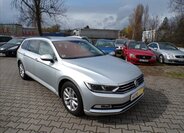 Volkswagen Passat Kombi 2,0 l 110 kw