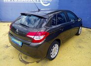 Citroën C4 Hatchback 1,6 l 68 kw