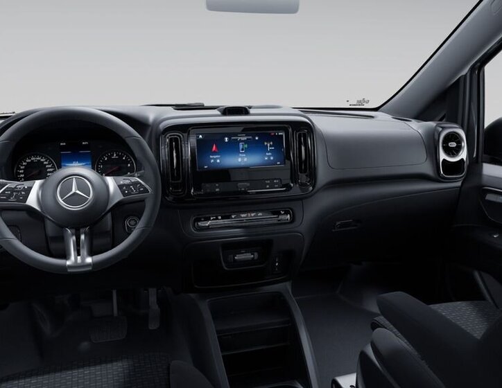 Mercedes-Benz Vito 4