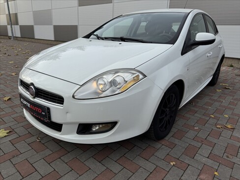 Fiat Bravo