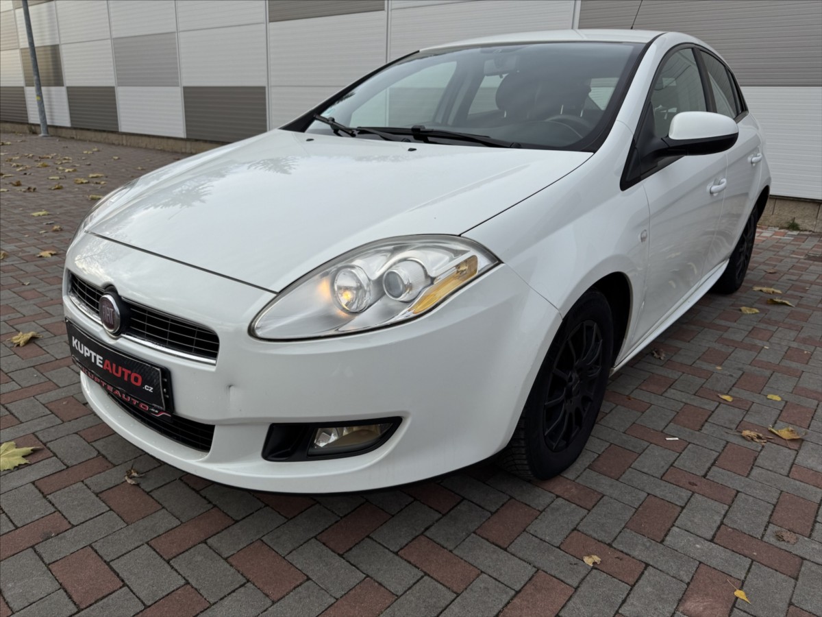Fiat Bravo