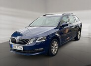 Škoda Octavia 3