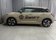 Suzuki Swift Hatchback 1,2 l 60 kw