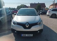 Renault Captur 2