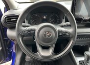 Toyota Yaris Hatchback 1,5 l 68 kw