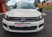 Volkswagen Touareg 3