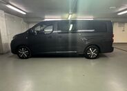 Toyota ProAce Verso 8