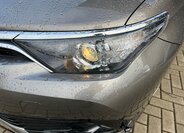 Toyota Auris Hatchback 1,6 l 97 kw