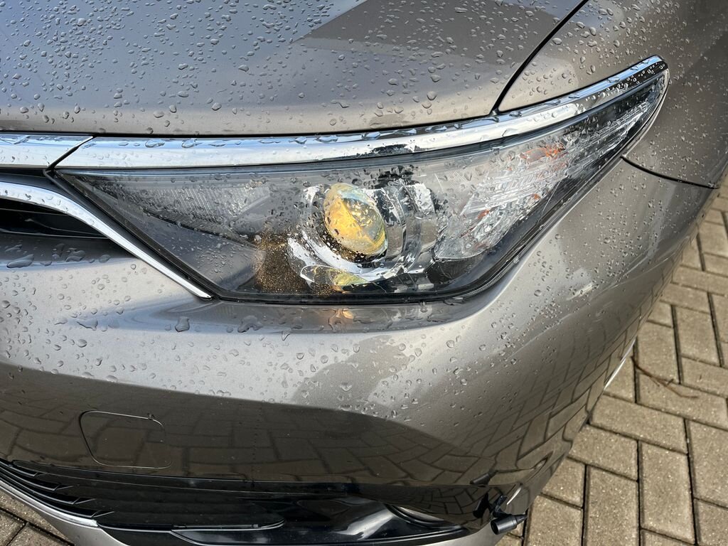 Toyota Auris Hatchback 1,6 l 97 kw