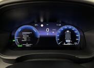 Toyota Yaris Cross 13