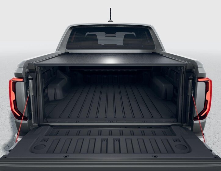 Volkswagen Amarok Pick-up 3,0 l 177 kw