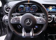 Mercedes-Benz Třídy A Hatchback 2,0 l 310 kw