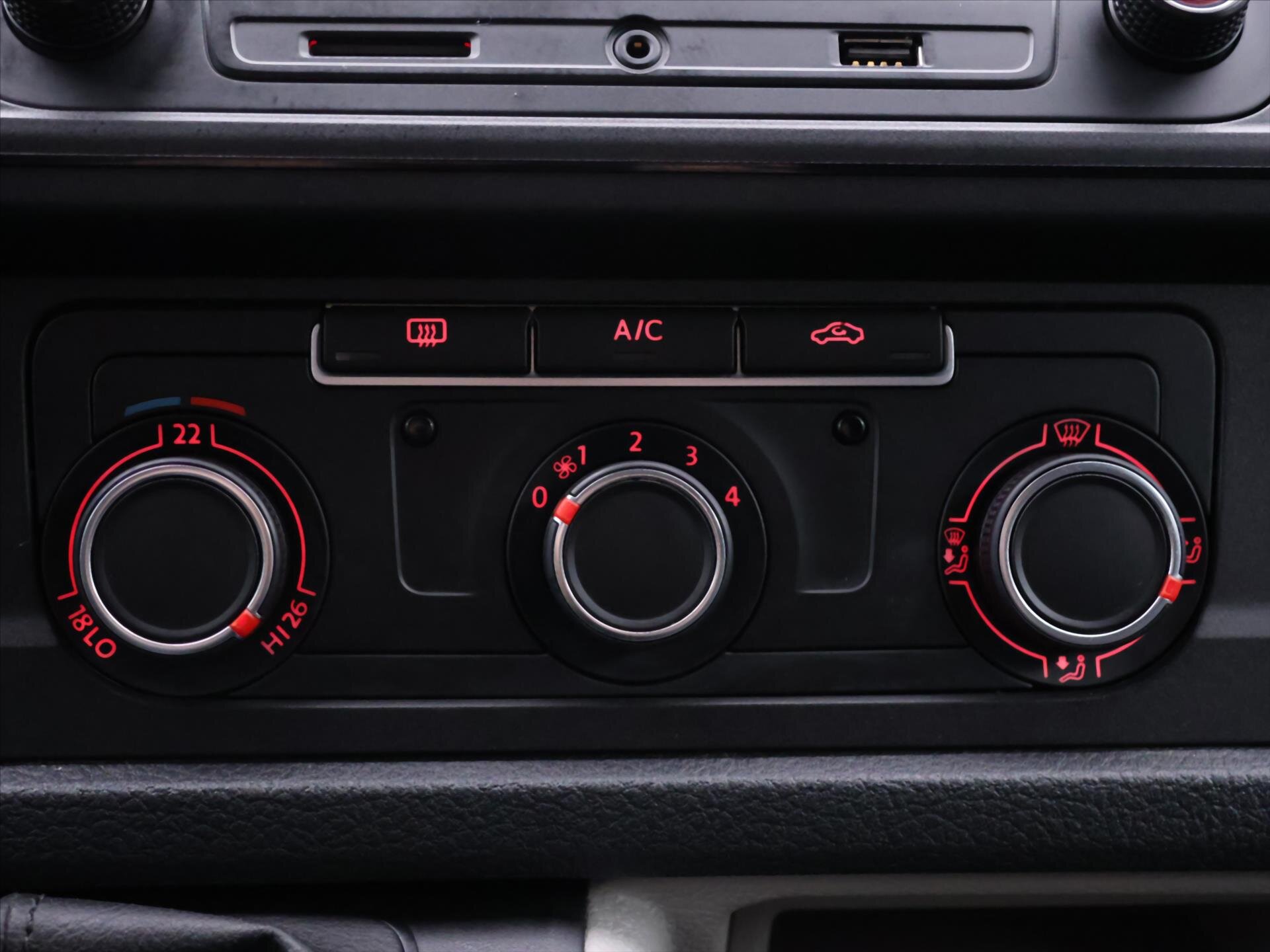 Volkswagen Transporter Ostatní 2,0 l 62 kw