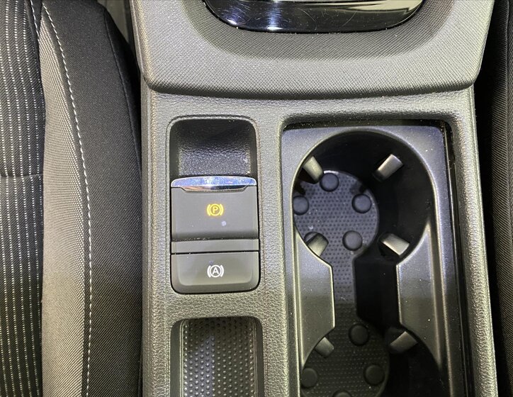 Škoda Octavia Liftback 1,5 l 110 kw