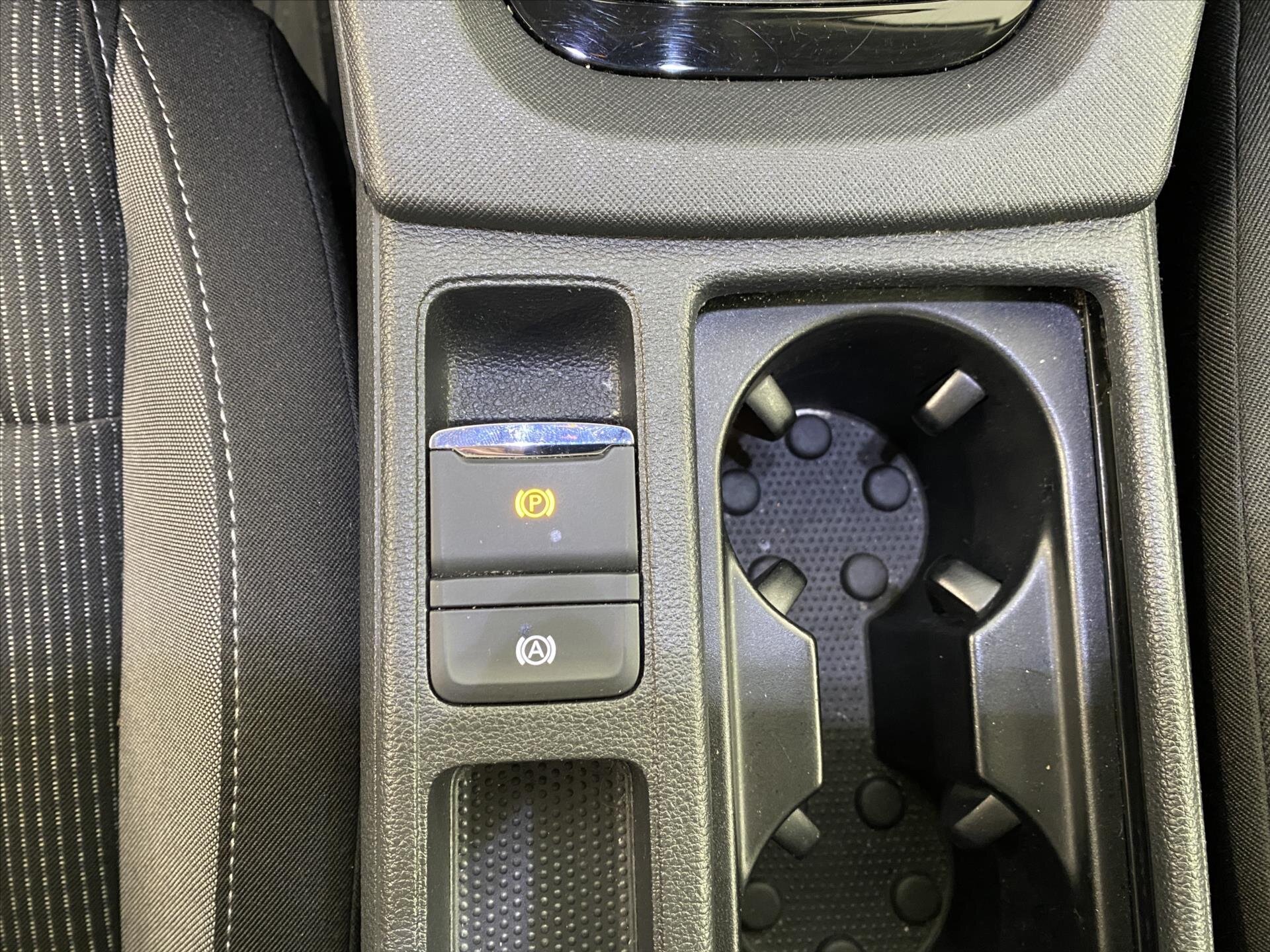 Škoda Octavia Liftback 1,5 l 110 kw