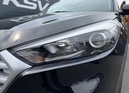 Hyundai Tucson SUV / Terénní 1,6 l 130 kw
