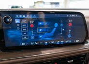 Chevrolet Suburban SUV 6,2 l 313 kw