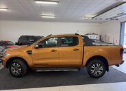 Ford Ranger Pick-up 2,0 l 157 kw