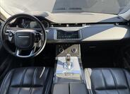 Land Rover Range Rover Evoque 13