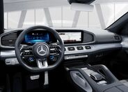 Mercedes-Benz GLE 6