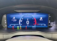 Škoda Superb Liftback 1,5 l 110 kw