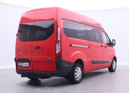 Ford Transit Custom Kombi 2,0 l 96 kw