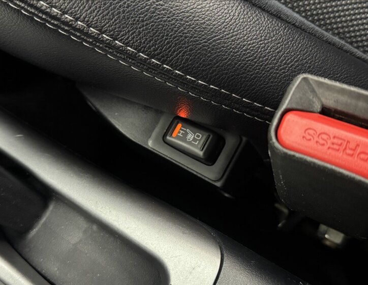 Mitsubishi Outlander SUV / Terénní 2,2 l 115 kw