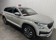 Škoda Kodiaq 12