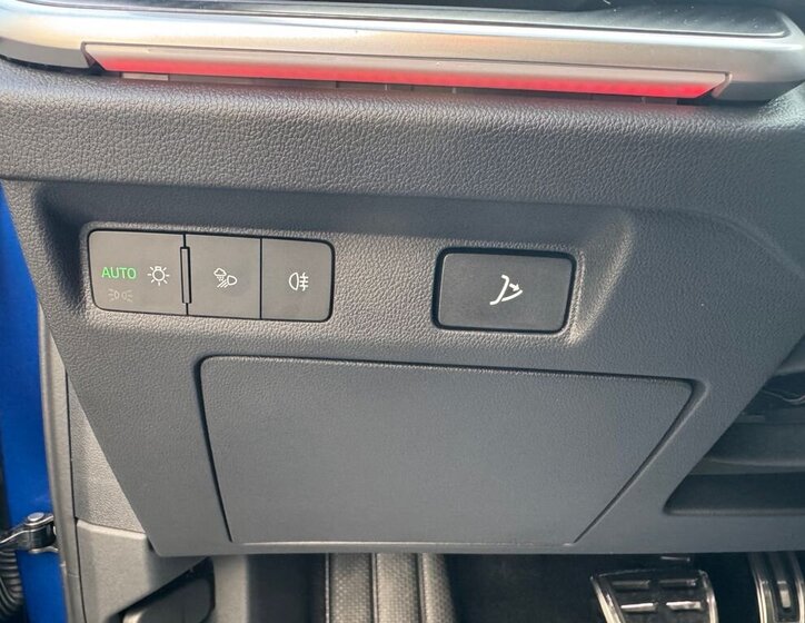 Škoda Ostatní SUV 0,0 250 kw