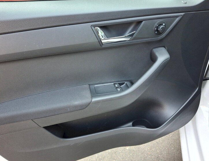 Škoda Fabia Kombi 999,0 70 kw