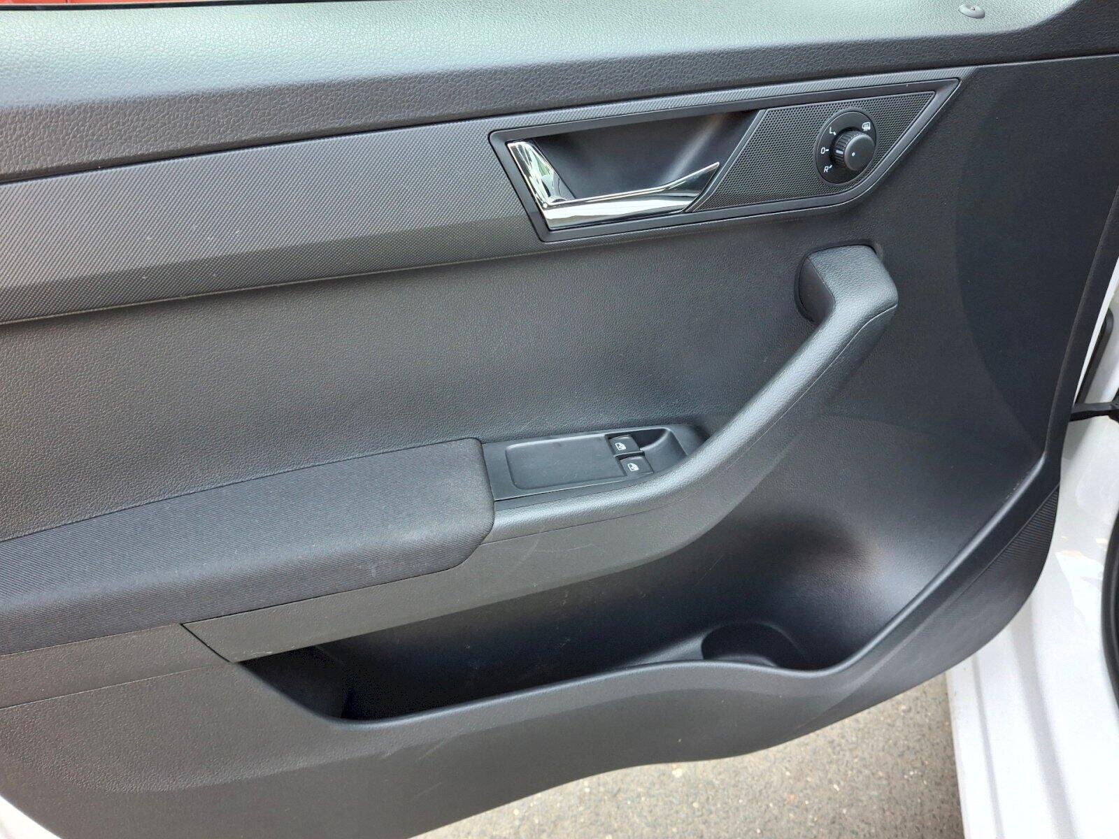 Škoda Fabia Kombi 999,0 70 kw