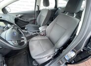 Ford Focus Kombi 999,0 92 kw