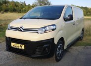Citroën Jumpy Skříň 2,0 l 90 kw