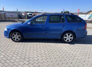 Škoda Octavia Kombi 2,0 l 125 kw