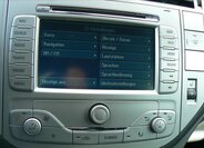 Ford Kuga SUV / Terénní 2,0 l 100 kw