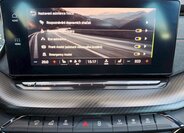 Škoda Octavia Sedan 1,4 l 110 kw