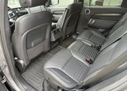 Land Rover Discovery SUV / Terénní 3,0 l 221 kw
