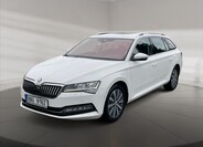 Škoda Superb 3