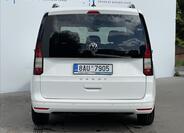 Volkswagen Caddy 22